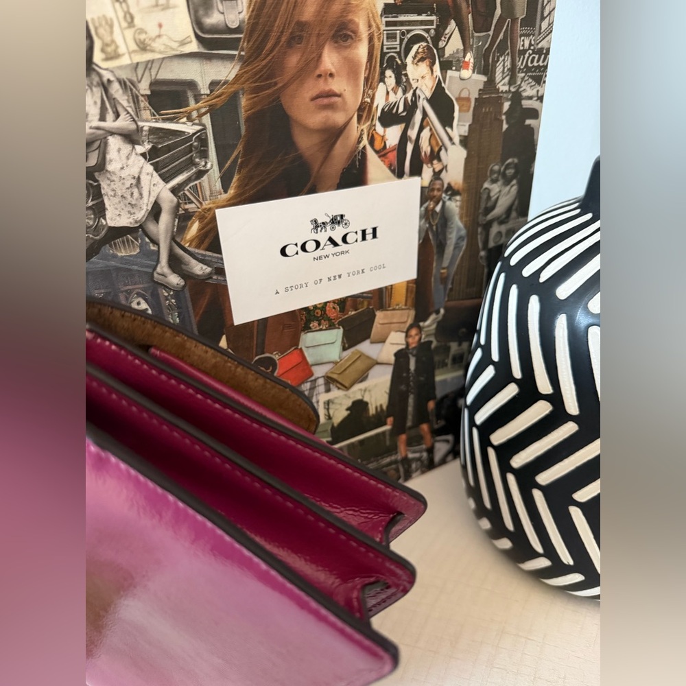 Coach Mini Klare Convertible Bag - Picture 6 of 16